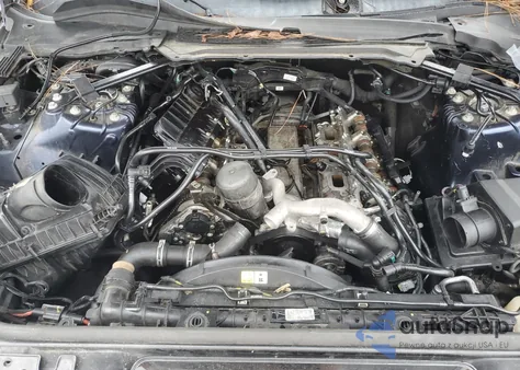 2016 Land Rover Range Rover Sport Hse from USA, damaged, VIN SALWR2VF1GA580770